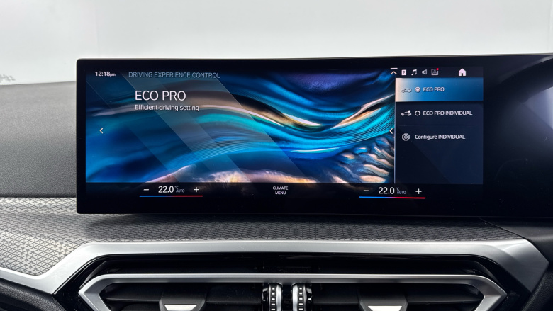 BMW 3 Series 320i M Sport 5dr Step Auto [Tech/Pro Pack] Petrol Estate